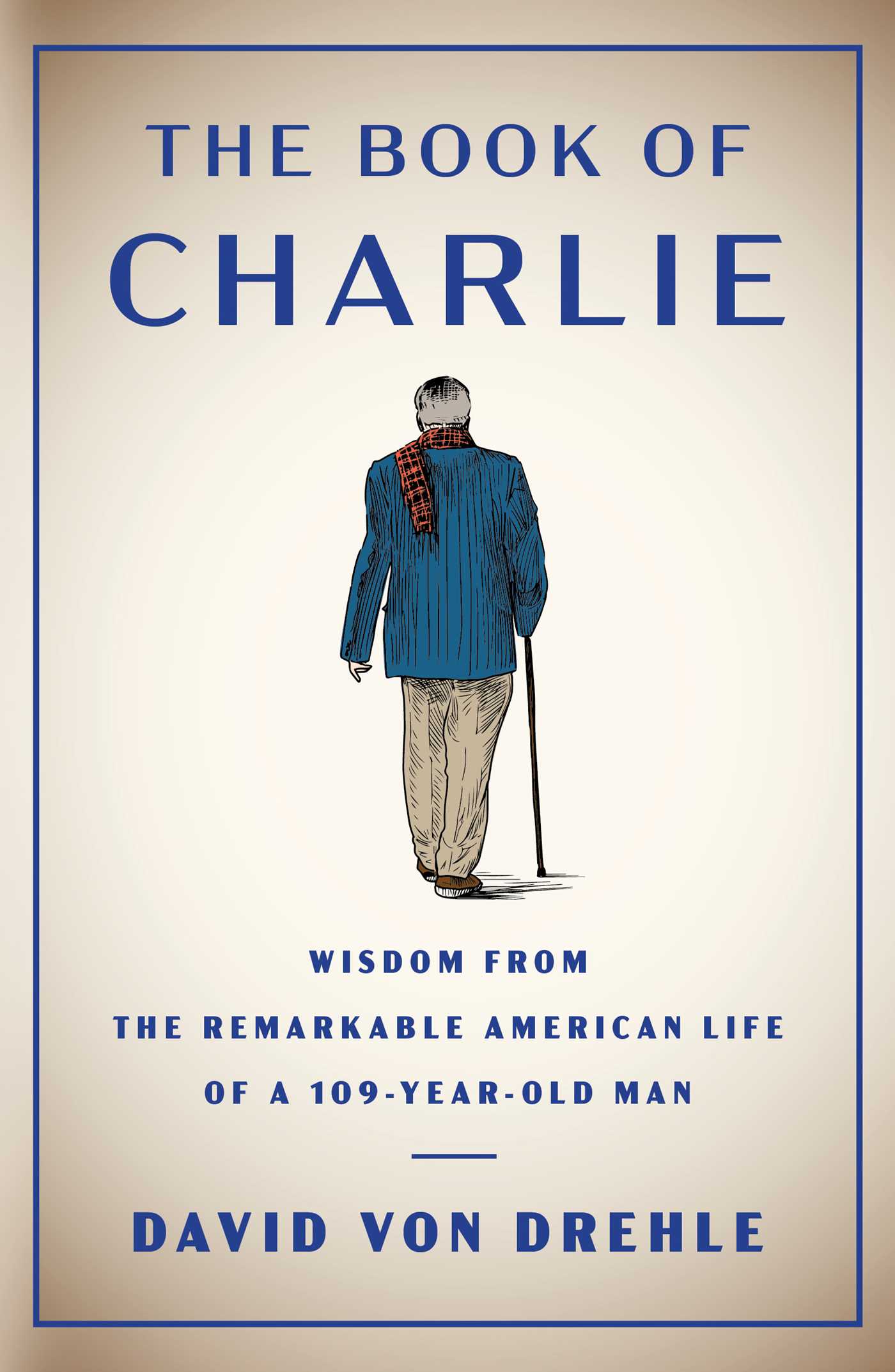 Book of Charlie cover