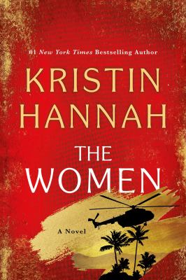 2024 Book Recommendations: The Women