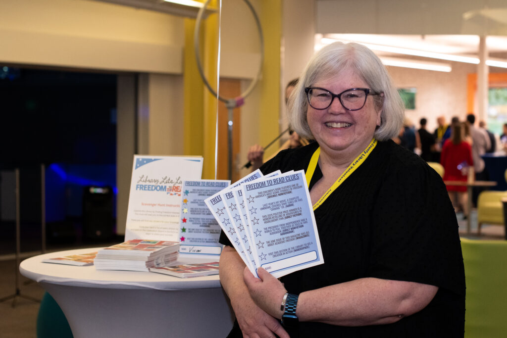 library lets loose 2025-139