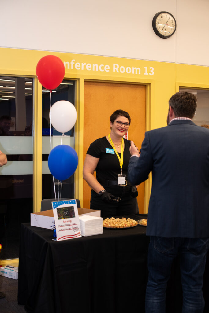 library lets loose 2025-153