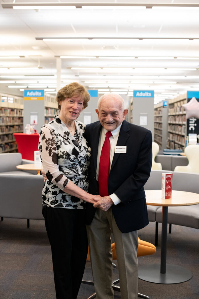 library lets loose 2025-56