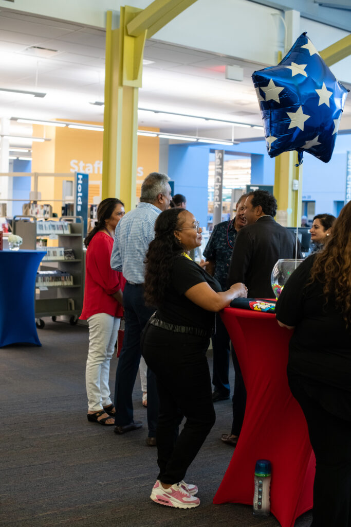 library lets loose 2025-87